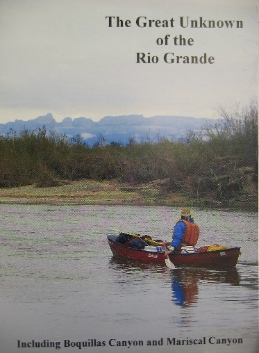 The Great Unknown of the Rio Grande - Click Image to Close
